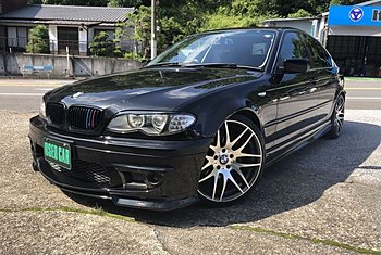 【ご成約済み】BMW　3ｼﾘｰｽﾞ